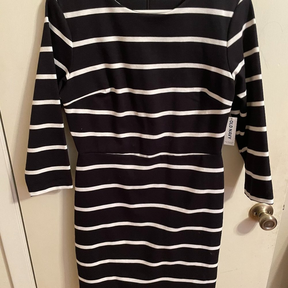 Old Navy Dress